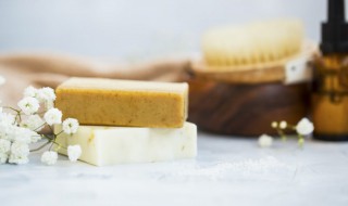 香皂放衣柜的坏处 香皂放衣柜的坏处介绍