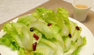 生菜油如何存放 如何存放生菜油