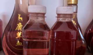 鹿角血酒如何存放 如何存放鹿角血酒