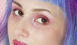 自己剪发的四个技巧 关于自己剪发的四个技巧