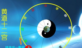 十二地支的原始意义是什么 十二地支的原始意义有哪些