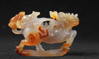 麒麟的寓意有哪些 麒麟寓意介绍