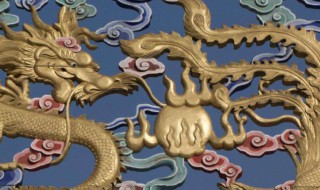 龙和麒麟哪个最有吉祥意义 龙和麒麟谁最有吉祥意义