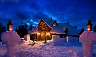 芬兰是个怎么样的国家 关于芬兰的简介