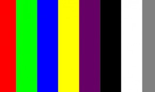 颜色的一般代表含义及喜欢这种颜色的人的性格 颜色的一般代表含义与性格分别是怎样的