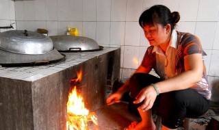 梦见烧火做饭是什么意思 梦见烧火做饭意思是什么