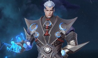 王者荣耀2021上线的新英雄有哪些 2021年王者上新