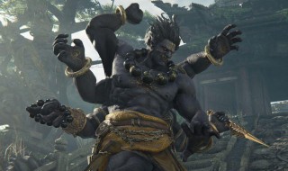 永劫无间怎么切拳头 永劫无间切拳头方法