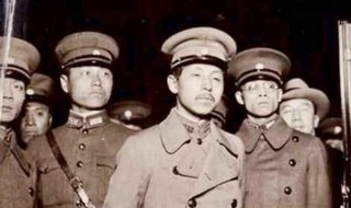 解放后阎锡山怎样死的 阎锡山死亡原因