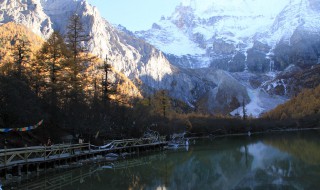 怎么去稻城亚丁最方便 如何去稻城亚丁最方便