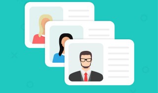 拍身份证照片头发要求 关于拍身份证照片对头发的要求