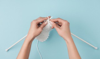 如何钩拖鞋 怎么钩拖鞋