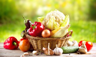 含酸性的食物和水果有哪些 含酸性的食物有什么