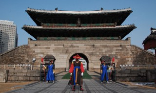 汉城为什么改名叫首尔 韩国汉城为什么改名叫首尔