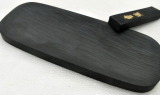 墨条怎么清洗才干净 墨条清洗干净方法