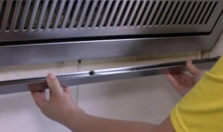 家里的油烟机有什么才能清洗干净 家里的油烟机清洗干净的方法