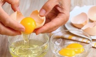 怎样清洗鸡蛋才能干净 清洗鸡蛋的方法