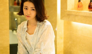 李溪芮个人资料 关于李溪芮人物简介