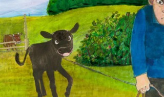 牧羊人和野山羊告诉了我们什么道理 牧羊人和野山羊故事介绍