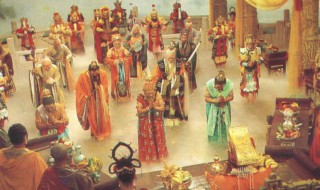 文曲星君在天庭的地位 文曲星君在天庭的地位是怎样的