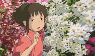 千与千寻经典句子 千与千寻经典句子盘点