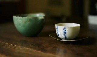 人要有沉浮是什么意思 人要有沉浮的意思是什么