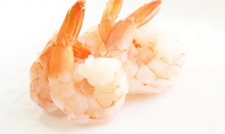 芥末虾仁的做法大全 芥末虾仁的烹饪方法