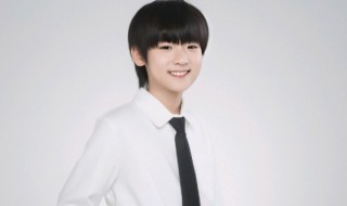 姚昱辰个人资料 姚昱辰人物介绍