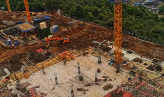 万丈高楼平地起什么意思 万丈高楼平地起意思是什么