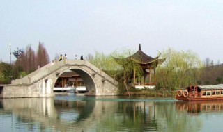 西子湖畔的西子是什么意思 西子湖畔的西子的含义