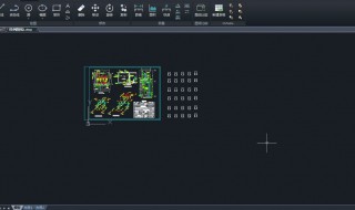 cad轴线怎么画 CAD轴线的画法