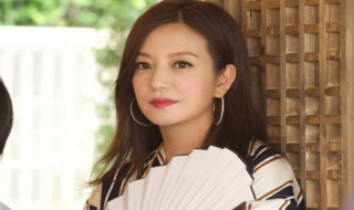 赵薇等人超话是什么意思? 赵薇等人超话的意思介绍