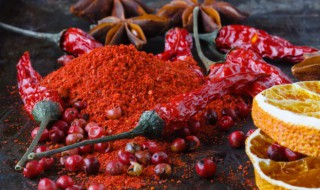 辣椒精跟辣椒的辣有什么区别 关于辣椒精跟辣椒的区别