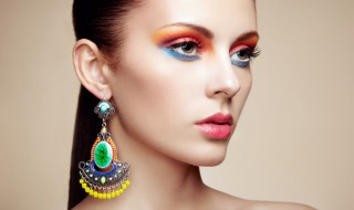 耳环生锈了用什么方法洗掉 用什么方法洗掉生锈耳环