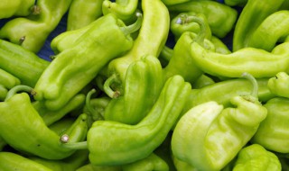 辣椒辣味怎么去除 辣椒辣味去除的方法