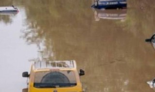 洪水来了可以躲进地下室吗 洪水来了可不可以躲进地下室