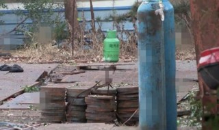 氧气瓶会爆炸吗 氧气瓶会不会爆炸