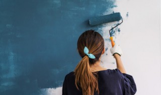 乳胶漆墙面起壳是什么原因 乳胶漆墙面起壳因为什么