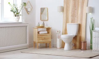 卫生间五金挂件怎么看质量好不好 卫生间五金挂件如何判断