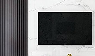 实木格栅怎么上背景墙固定 实木格栅如何上背景墙固定