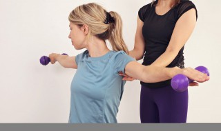 拉筋拉的是什么部位 拉筋拉伸的部位介绍