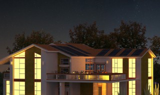 灯光污染会造成什么危害 灯光污染的危害