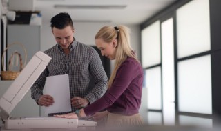 电脑打印快捷键 电脑打印快捷键是哪个