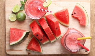 送西瓜的寓意是什么意思 送西瓜有什么寓意
