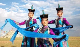 哈达是什么材料做的 哈达是什么做的