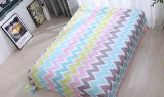 夏天怎么铺床单和席子 夏天如何铺床单和席子