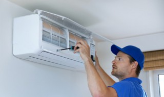 空调清洗怎么清洗过滤网 空调机过滤网怎么清洗