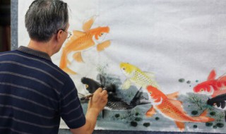 进门玄关画颜色怎么选 进门玄关画颜色如何选