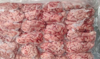 猪脑花怎么看新鲜不新鲜 猪脑花如何看新鲜不新鲜