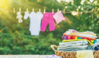 衣服打湿怎么快速干 衣服打湿怎样做可以快速干